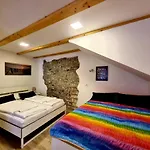 公寓 Old Pianino By The