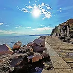 Old Pianino By The *