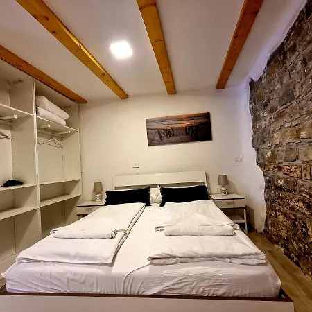 Old Pianino By The *