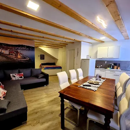 Old Pianino By The * Piran