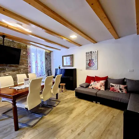 Old Pianino By The *