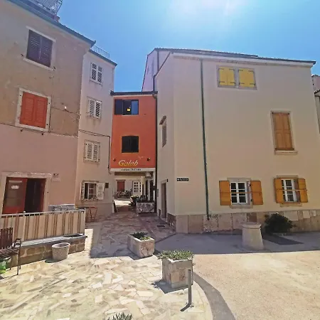 Old Pianino By The Appartement Piran