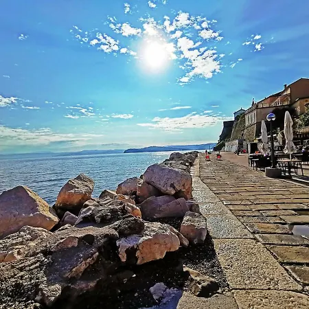 Old Pianino By The *