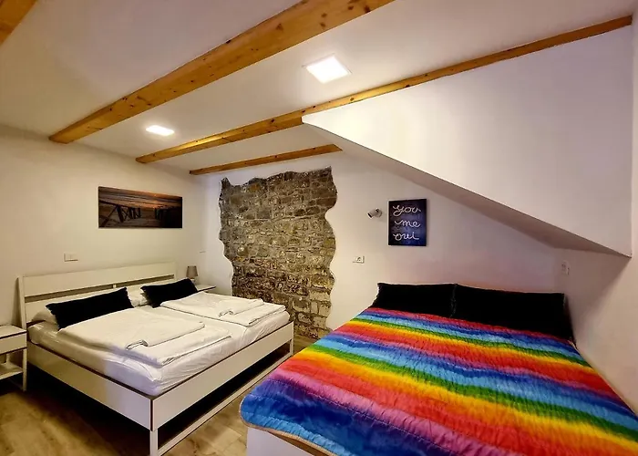 Appartement Old Pianino By The