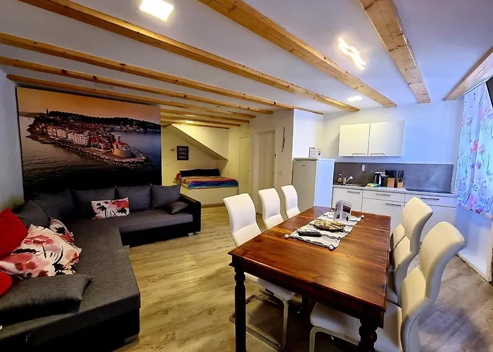 Old Pianino By The * Piran