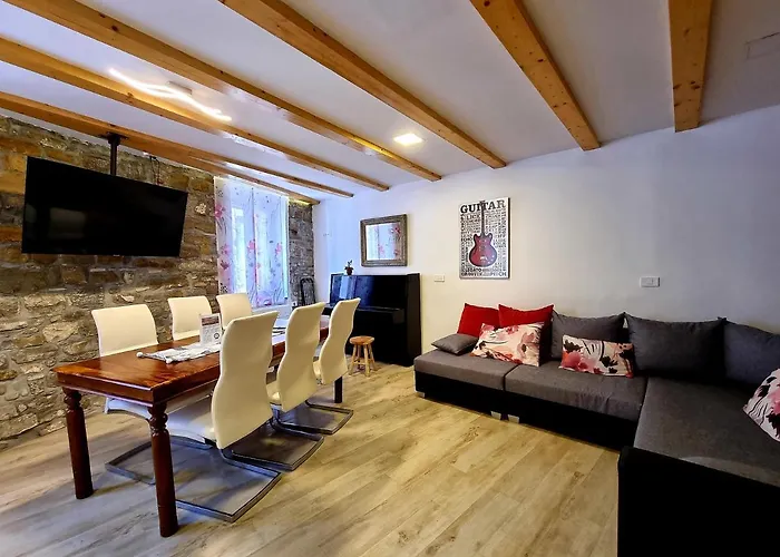 Old Pianino By The *